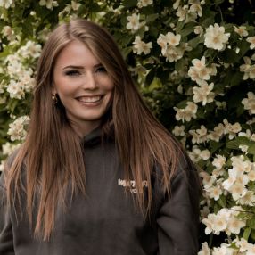 Neele, Babysitter in Wolfenbüttel