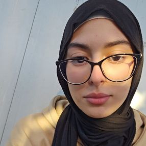 Malak, Babysitter in Halle (Saale)