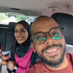 Aymen, Familie in Lingen (Ems)