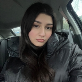 Tuhana Hatice, Babysitter in Limburg an der Lahn