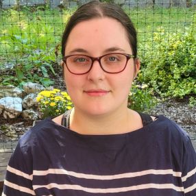 Maja, Babysitter in Boppard