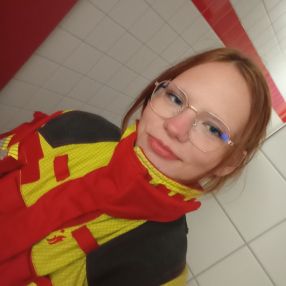 Amy, Babysitter in Adendorf