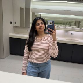 Akhila, Babysitter in Mülheim an der Ruhr