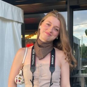 Lavinia, Babysitter in Düsseldorf