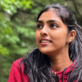 Jayakrishna, Babysitter in Oberhausen
