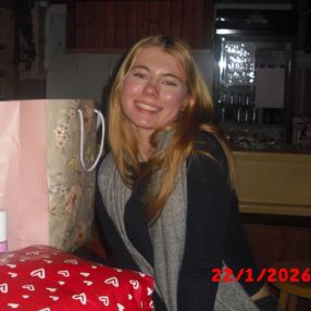 Heidi, Babysitter in Birkenfeld
