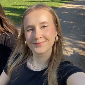Magdalena, Babysitter in Pirna