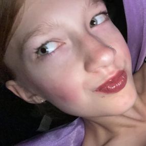 Lina, Babysitter in Storkow (Mark)