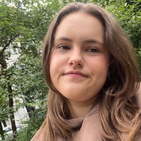 Valentina, Babysitter in Berlin