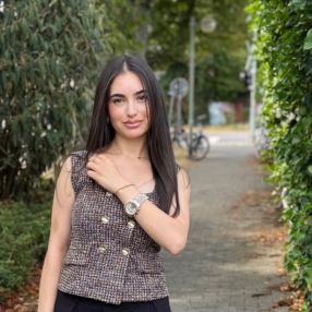 Sahar, Babysitter in Kaarst