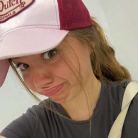 Cosma, Babysitter in Köln