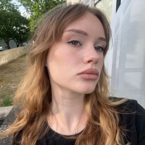 •Marija•, Babysitter in Warburg