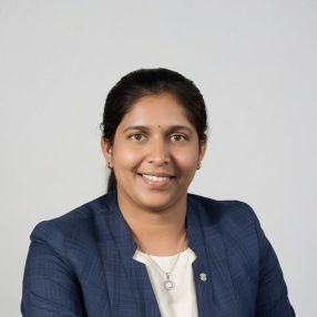 Archana, Babysitter in Rostock