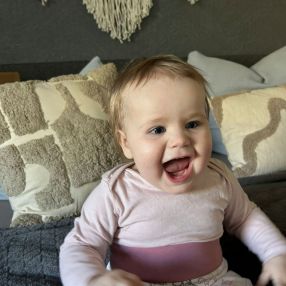 Cindy, Familie in Demmin