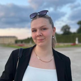 Isabell, Babysitter in Holzwickede