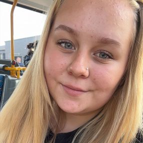 Juana, Babysitter in Rheinberg
