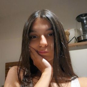 Aaliyah, Babysitter in Heilbronn