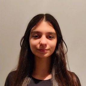 Aaliyah, Babysitter in Heilbronn