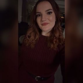 Kathleen, Babysitter in Neuss