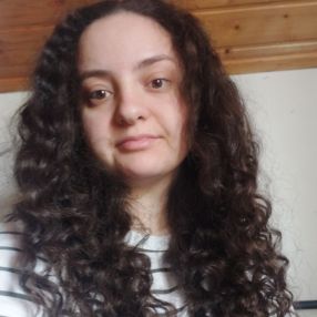Tudosa, Babysitter in Rosenheim