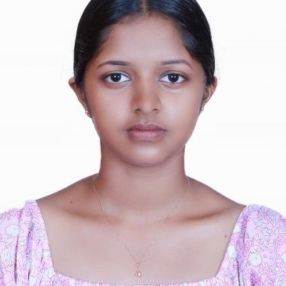 Anjali, Babysitter in Ilmenau