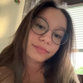 Kiara, Babysitter in Rodgau