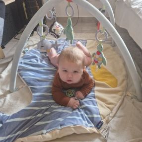 Michael, Familie in Wörrstadt
