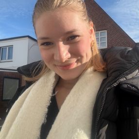 Nina, Babysitter in Blankenfelde-Mahlow