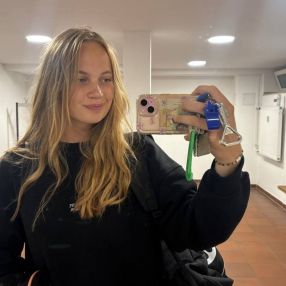 Marharyta, Babysitter in Dorsten