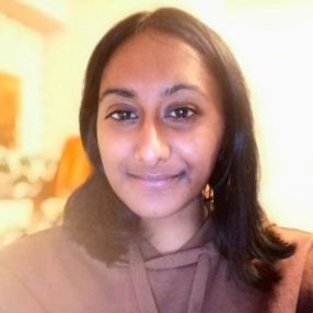 Kartiga, Babysitter in Hannover
