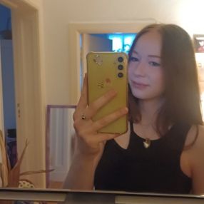 Johanna, Babysitter in Zeuthen