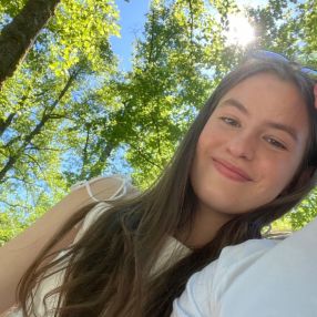 Anna, Babysitter in Calw