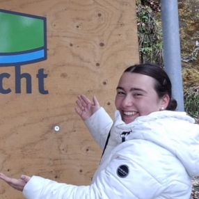 Melia Katharina, Babysitter in Zwingenberg