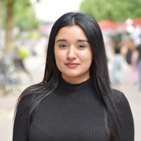 Hania, Babysitter in Fulda