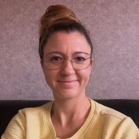 Romina, Familie in Weeze