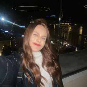 Lina, Babysitter in Chemnitz