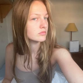 Madeleine, Babysitter in Leipzig