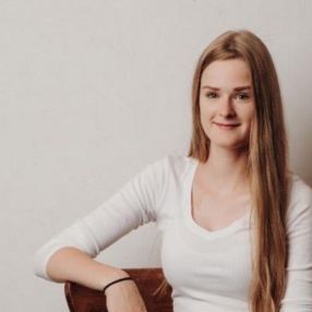 Cheyenne, Babysitter in Bad Nenndorf