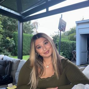 Fidan, Babysitter in Rietberg