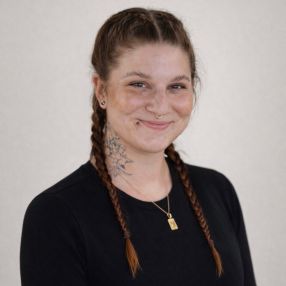 Jessica, Babysitter in Offenbach am Main