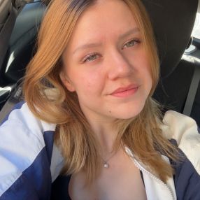 Stefanie, Babysitter in Bürstadt