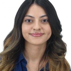 Daniela, Babysitter in Hannover