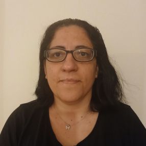 Giusi, Babysitter in Höhenkirchen-Siegertsbrunn
