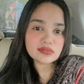Rabab, Babysitter in Poing
