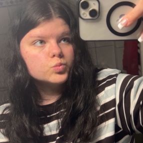 Tialda, Babysitter in Wesel