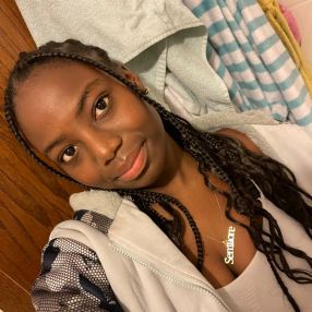 Semilore, Babysitter in Edingen-Neckarhausen