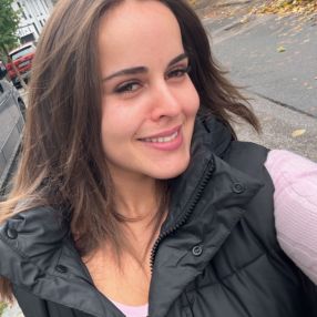 Asmaa, Babysitter in Frankfurt (Oder)