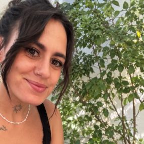 Meral, Babysitter in Nürnberg