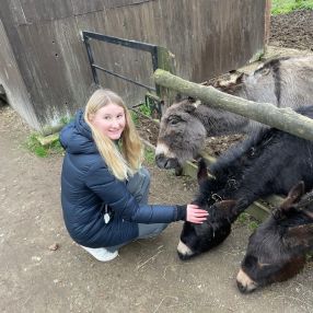 Annika, Babysitter in Grefrath