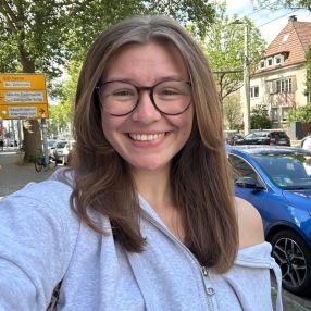 Michelle, Babysitter in Bochum